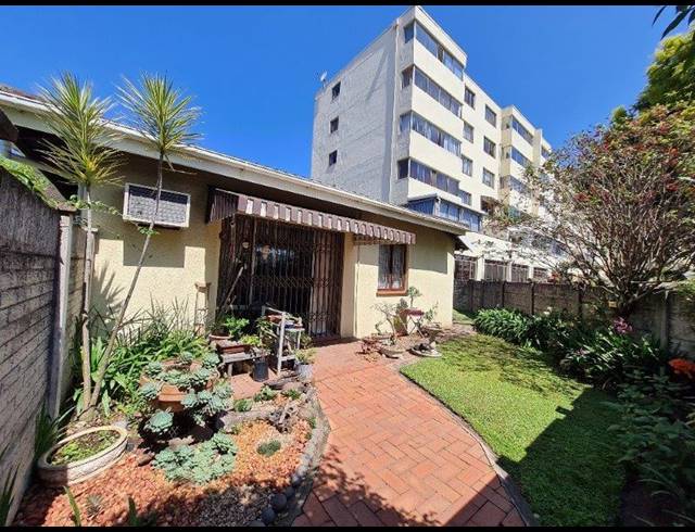 2 BEDROOM RETIREMENT UNIT SOLD IN PINETOWN CENTRAL